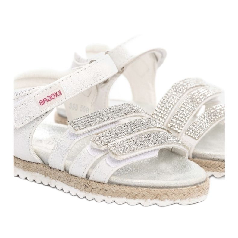 Vices 3SD598 Wh 25/30 (2K-2KAR) valkoinen 1