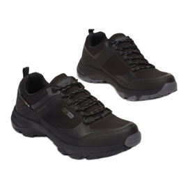 Vices MXC8152-130-black / d.grey musta 1