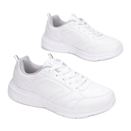 Vices MXC8164-134-valkoinen / harmaa 1