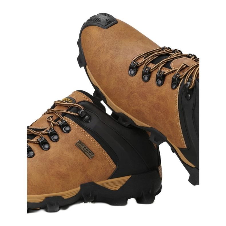 Vices Vice MXC8845-68-kameli ruskea 1