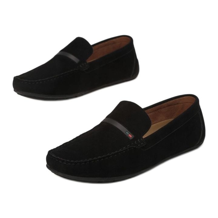 Vices MXC462-38-musta 1