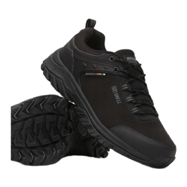 Vices LXC8126-130-black / d.grey musta 1