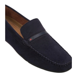 Vices MXC462-50-navy tummansininen 1