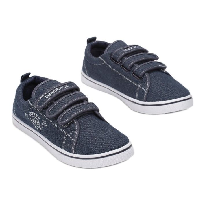 Vices Vice MITEXCO-7SP096LS-50-navy tummansininen 1