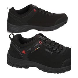 Vices MXC8143-130-black / d.grey musta 1