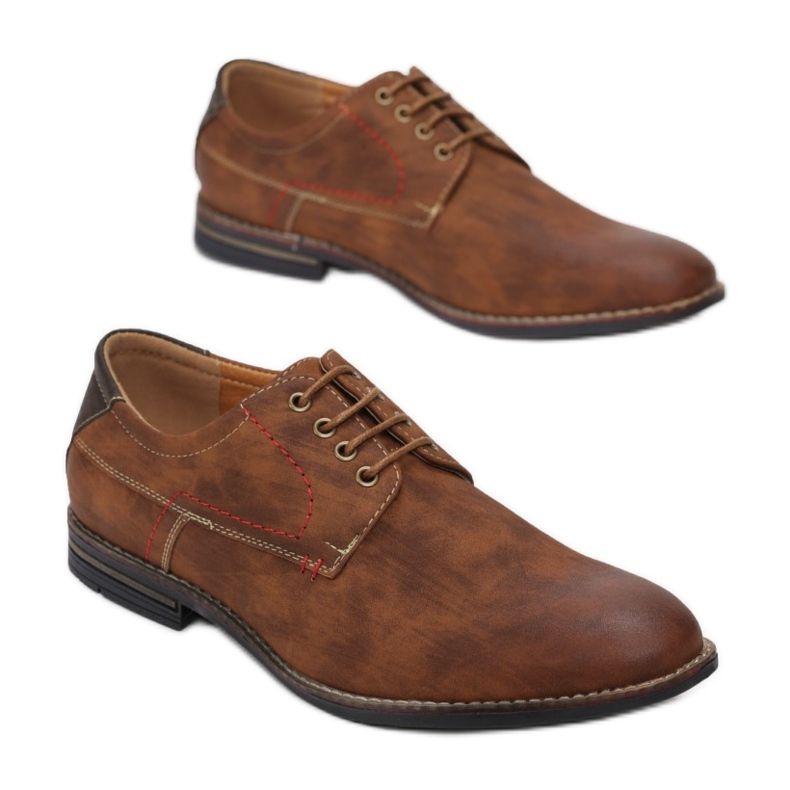 Vices MXC422-68-kameli ruskea 1