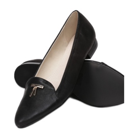 Vices Vice GD-FL616A-38-musta 1