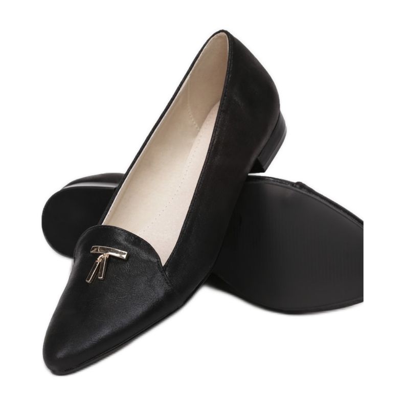 Vices Vice GD-FL616A-38-musta 1