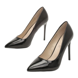 Vices FL341B-38-musta 1