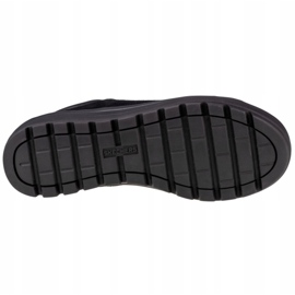 Skechers Street Cleats 2 Fashion Trail W 74107-BBK musta 3