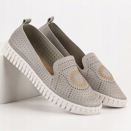 Tullo Harmaat Herrat 1