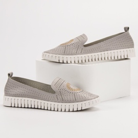 Tullo Harmaat Herrat 2