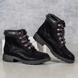 Black Trappers VICES musta 1