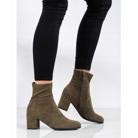 Evento Korolliset saappaat vihreä 1