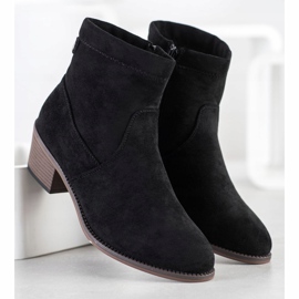 Camo Rento saappaat postissa musta 2