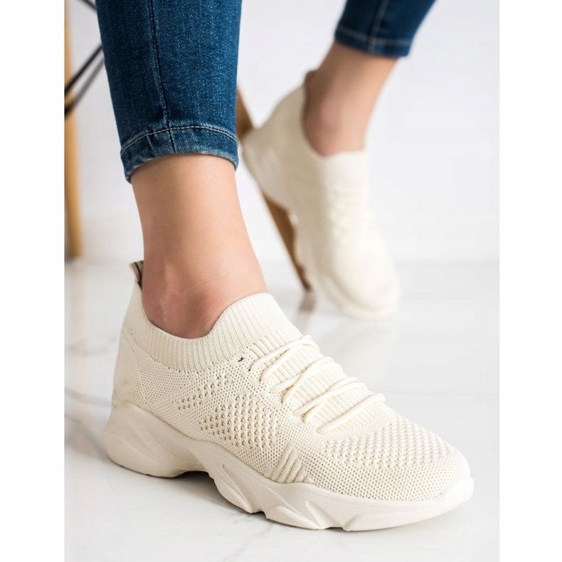 Filippo Beige urheilukengät 2