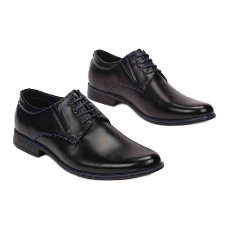 Vices MXC415-156-musta / sininen 1