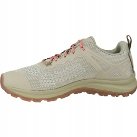 Keen W Terradora Ii Vent 1022343 kengät beige 1