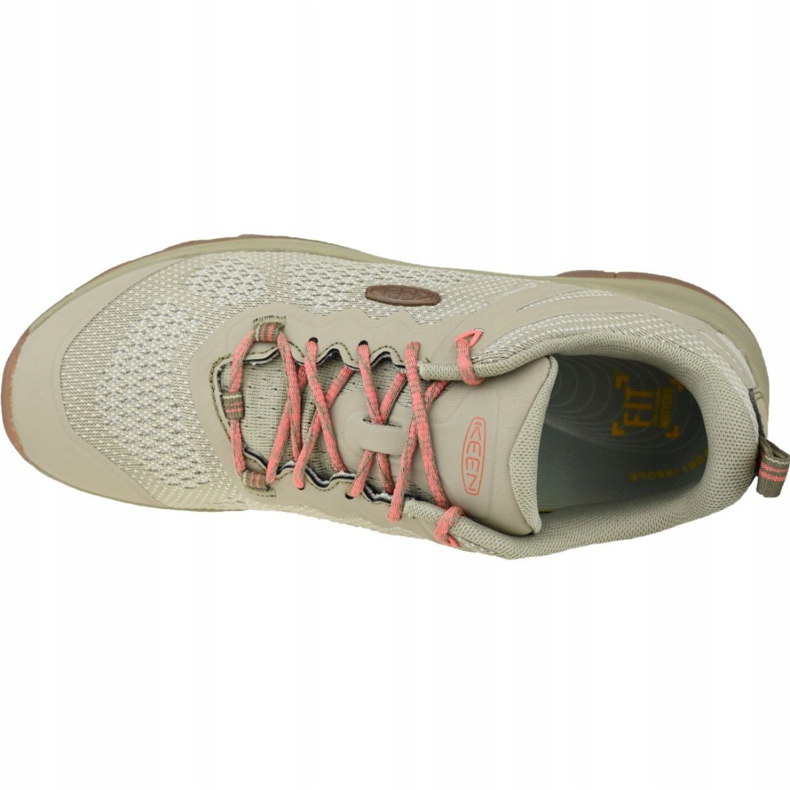 Keen W Terradora Ii Vent 1022343 kengät beige 2