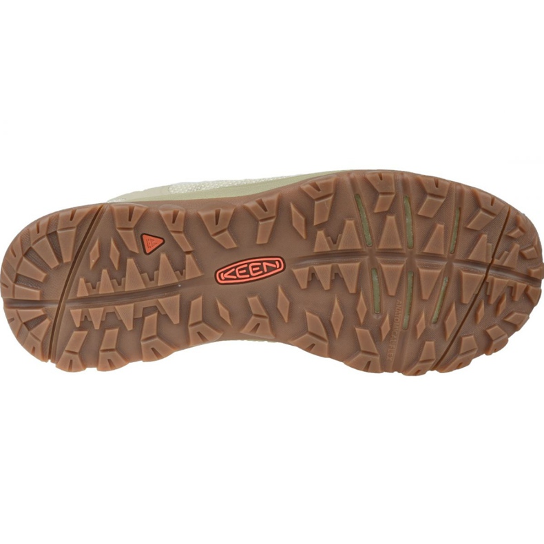 Keen W Terradora Ii Vent 1022343 kengät beige 3