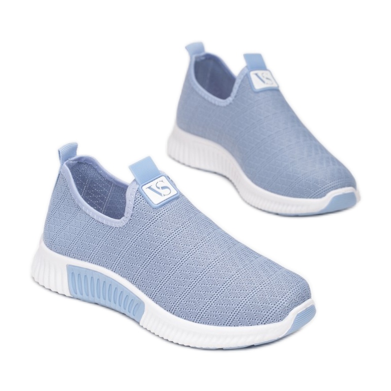 Vices 8619-51-sininen 1