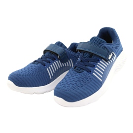 Befado lasten kengät 516X063 sininen 2