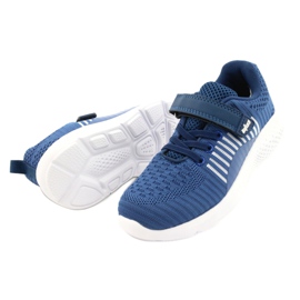 Befado lasten kengät 516X063 sininen 3