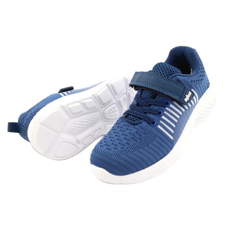 Befado lasten kengät 516X063 sininen 3