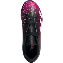 Adidas Predator Freak.4 Tf Jr FW7537 jalkapallokengät monivärinen 1
