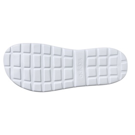 Adidas Miesten Comfort Flip Flop -musta tossut EG2069 valkoinen 5