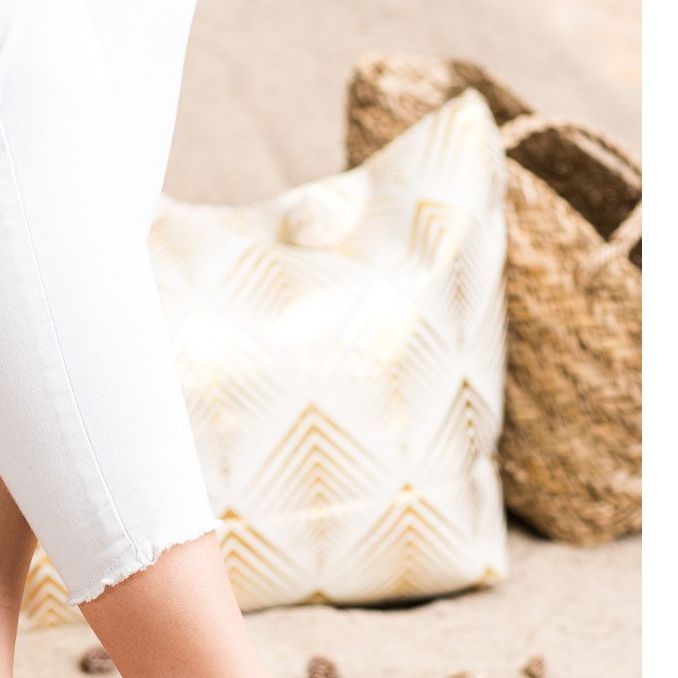 Goodin Kultaiset sandaalit koristeilla kultainen 1