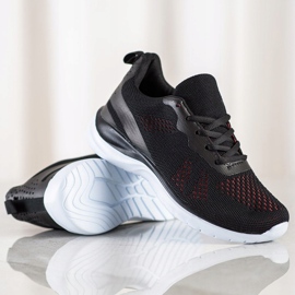 Bona Vaalean mustat lenkkarit 1