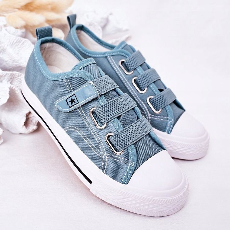 EVE Lasten siniset Avengers -tarratossut sininen 2