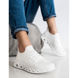 Mckeylor kevyet urheilukengät valkoinen 2