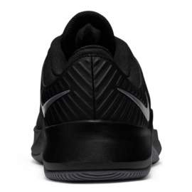 Nike Mc Trainer M CU3580-003 -harjoituskengät musta harmaa 1