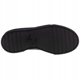 Puma Carina LW 370325 08 musta kultainen 3