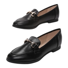 Vices 7349-38-musta 2