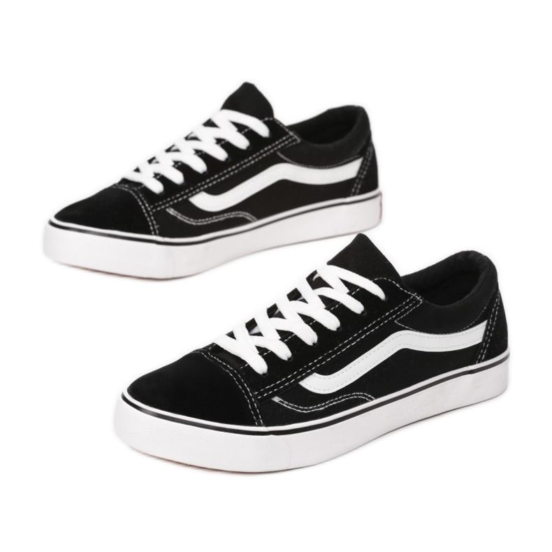 Vices Vice MB122 Bla 36/41 musta 1