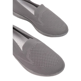 Vices YC-5-39-harmaa 1