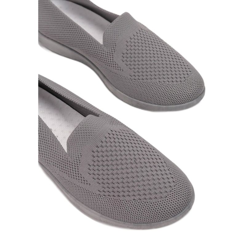 Vices YC-5-39-harmaa 1