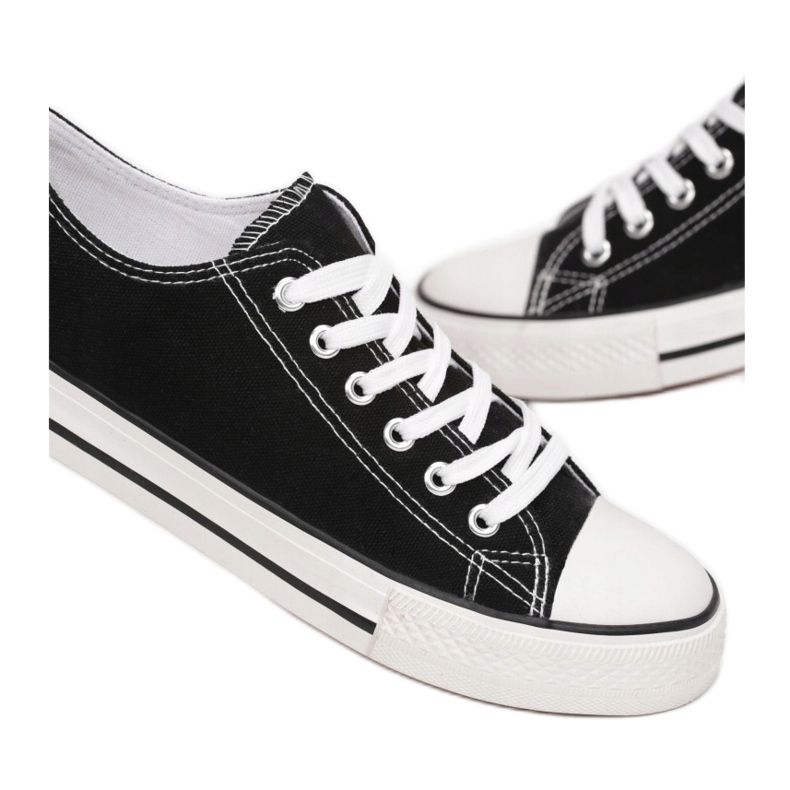 Vices BA205-38-musta 1