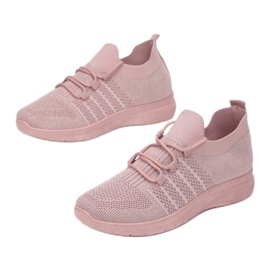 Vices YC-1-45-pinkki vaaleanpunainen 1