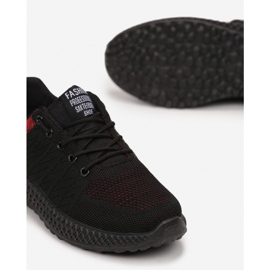 Vices N-009-95-musta / punainen 1