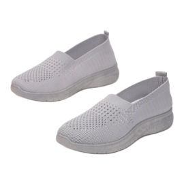 Vices YC-3-39-harmaa 1