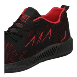 Vices N-002-95-musta / punainen 1