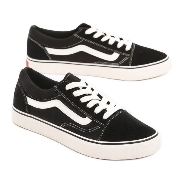 Vices Vice MB123 Bla 41/46 musta 1