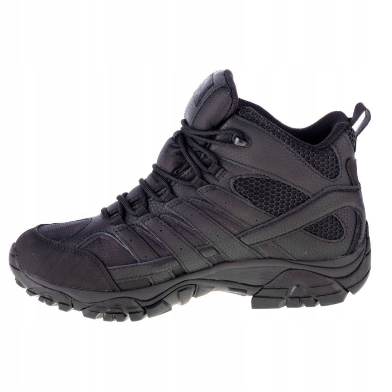 Merrell Moab 2 Mid Tactical M J15853 musta 1