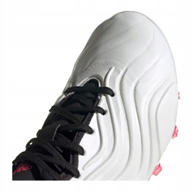 Adidas Copa Sense.1 Ag M FW6500 jalkapallokengät monivärinen valkoinen 2