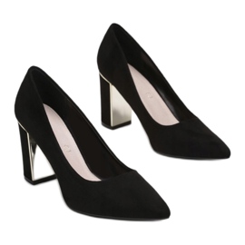 Vices OC100-38-musta 1