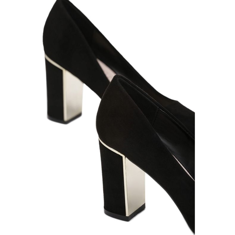 Vices OC100-38-musta 2